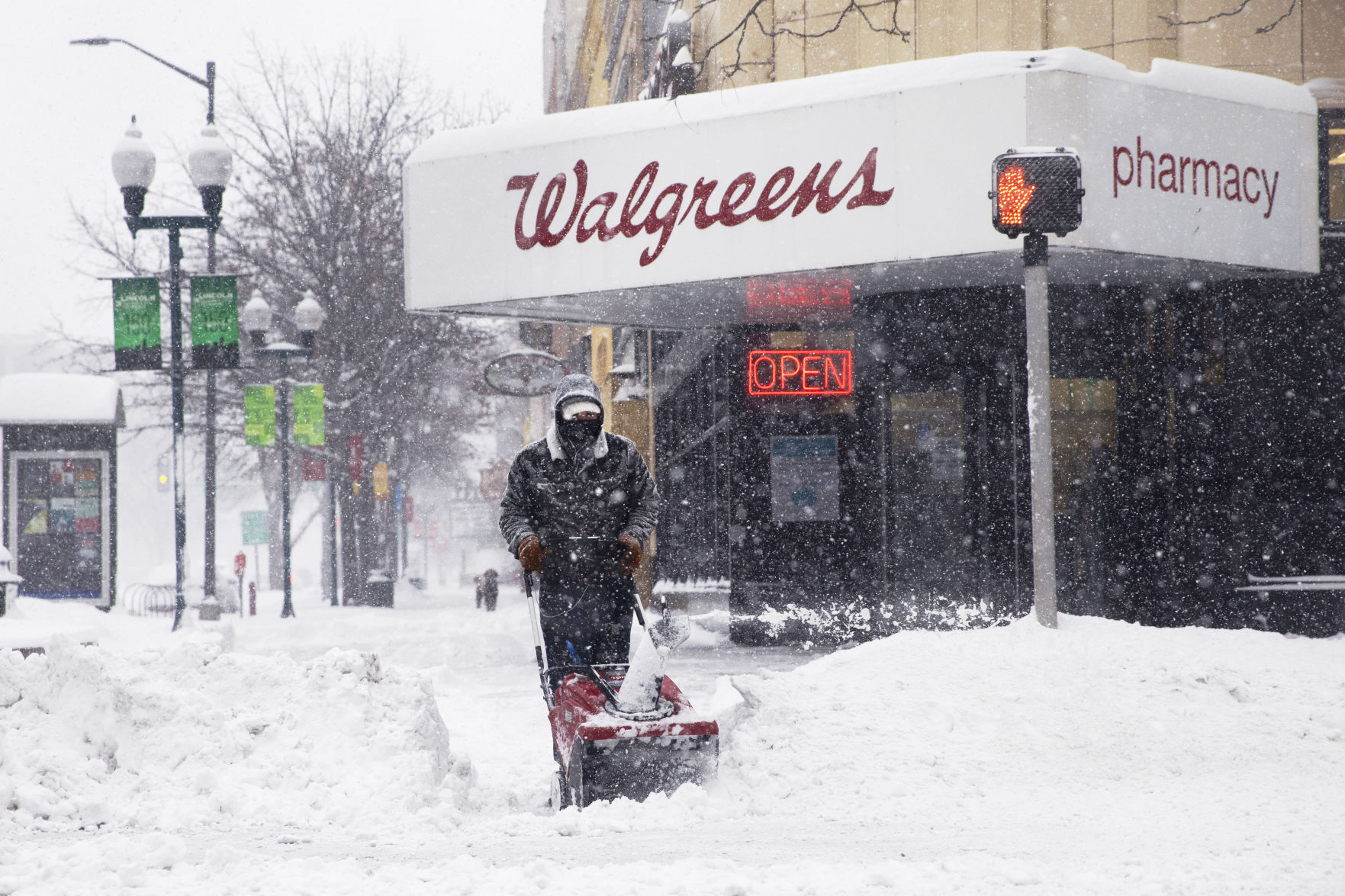 Winter Storm 1.25